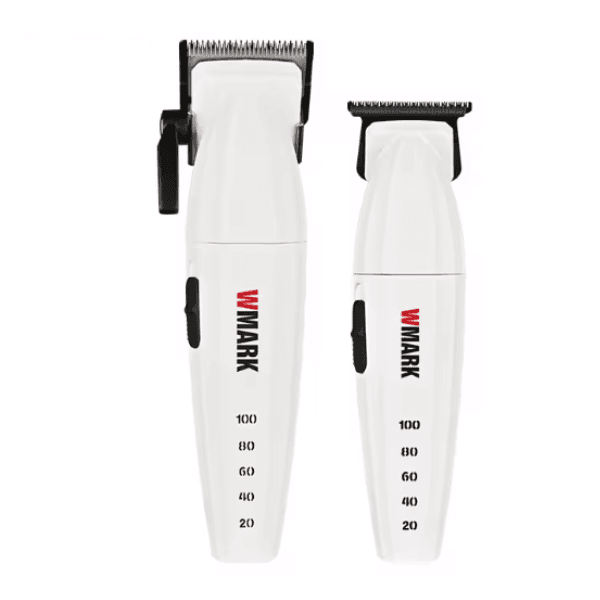Máquina de Corte Wmark Specter NG-8632Kit + Aparador