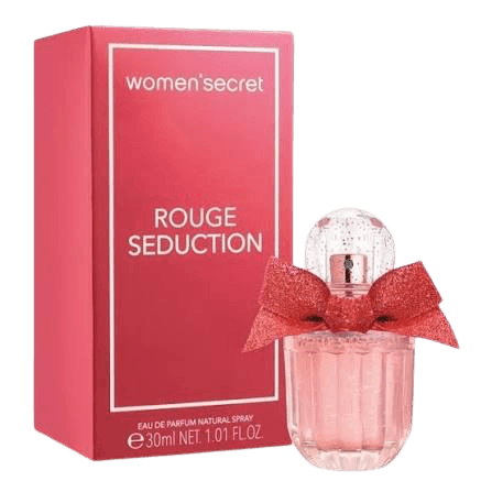 Perfume Women Secret Rouge Seduction Eau de Parfum 100ml