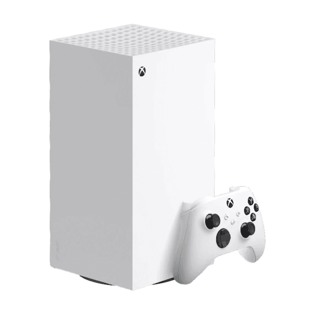 Consola Xbox Series X 1TB Digital Japonesa Branca