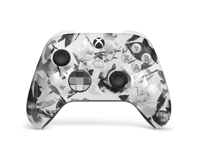 Controle Xbox Wireless Series X/S 1914 Stormbreaker