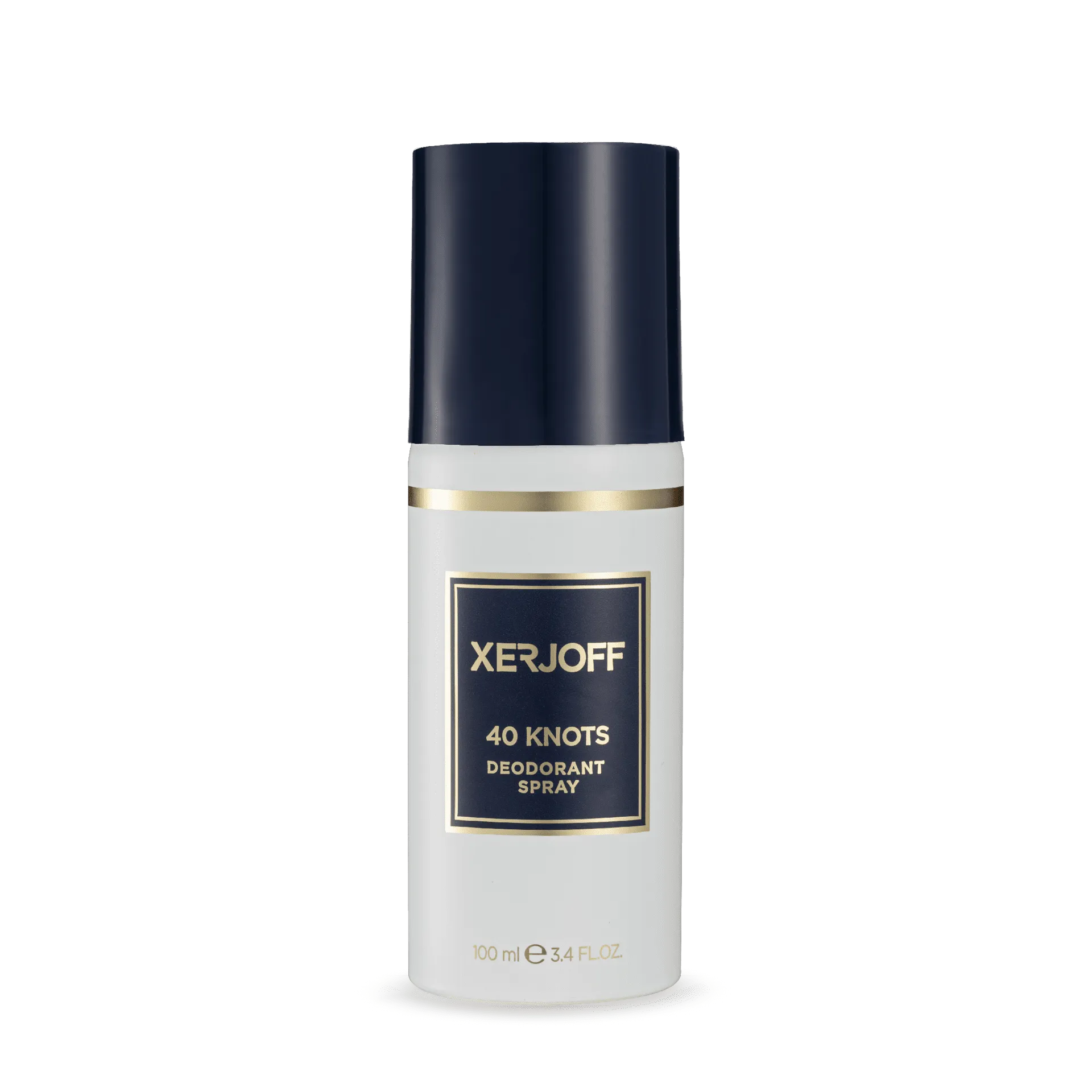 Desodorante Xerjoff 40Knots 100 Ml