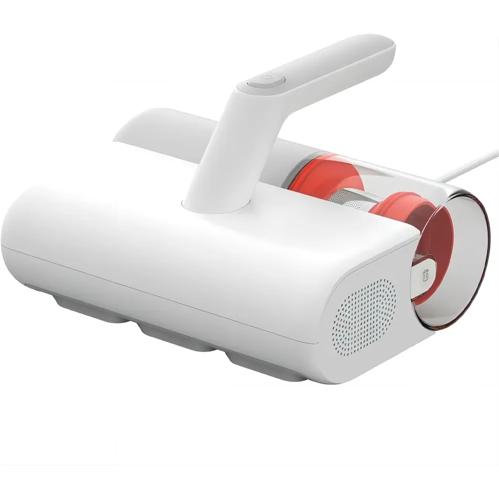 Aspirador Xiaomi Dust Mite Vacuum MJCMY02EU BHR8276EU 350W Branco