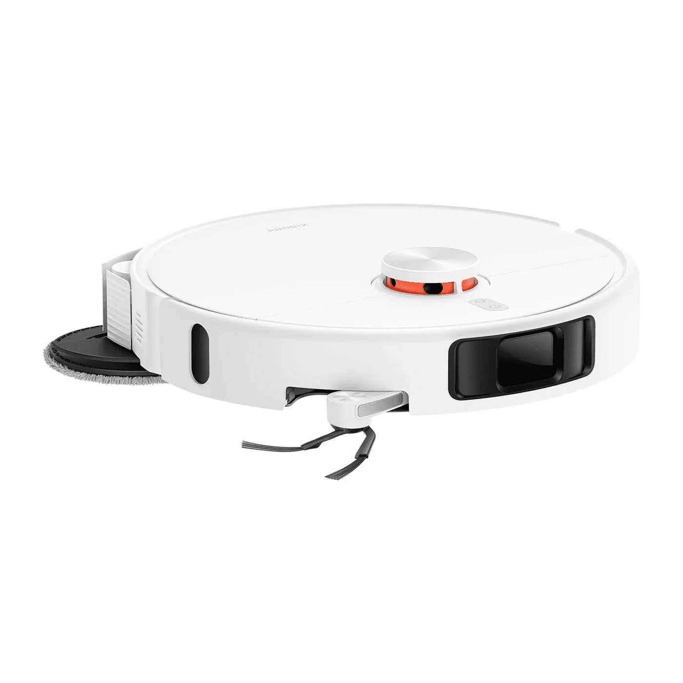 Robô Aspirador Xiaomi H50 BHR08N4US 110V Branco