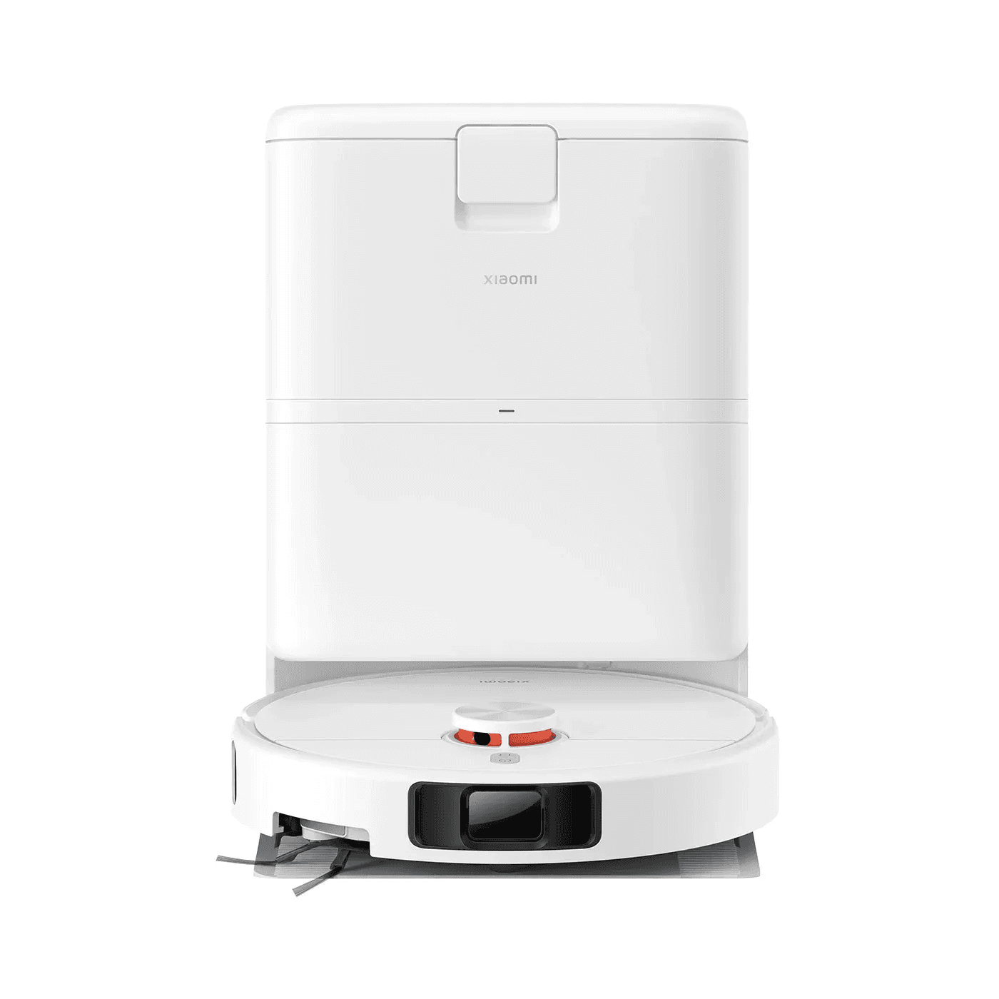 Aspiradores Xiaomi Robot Vacuum H50 Pro BHR081DUS 110V Branco