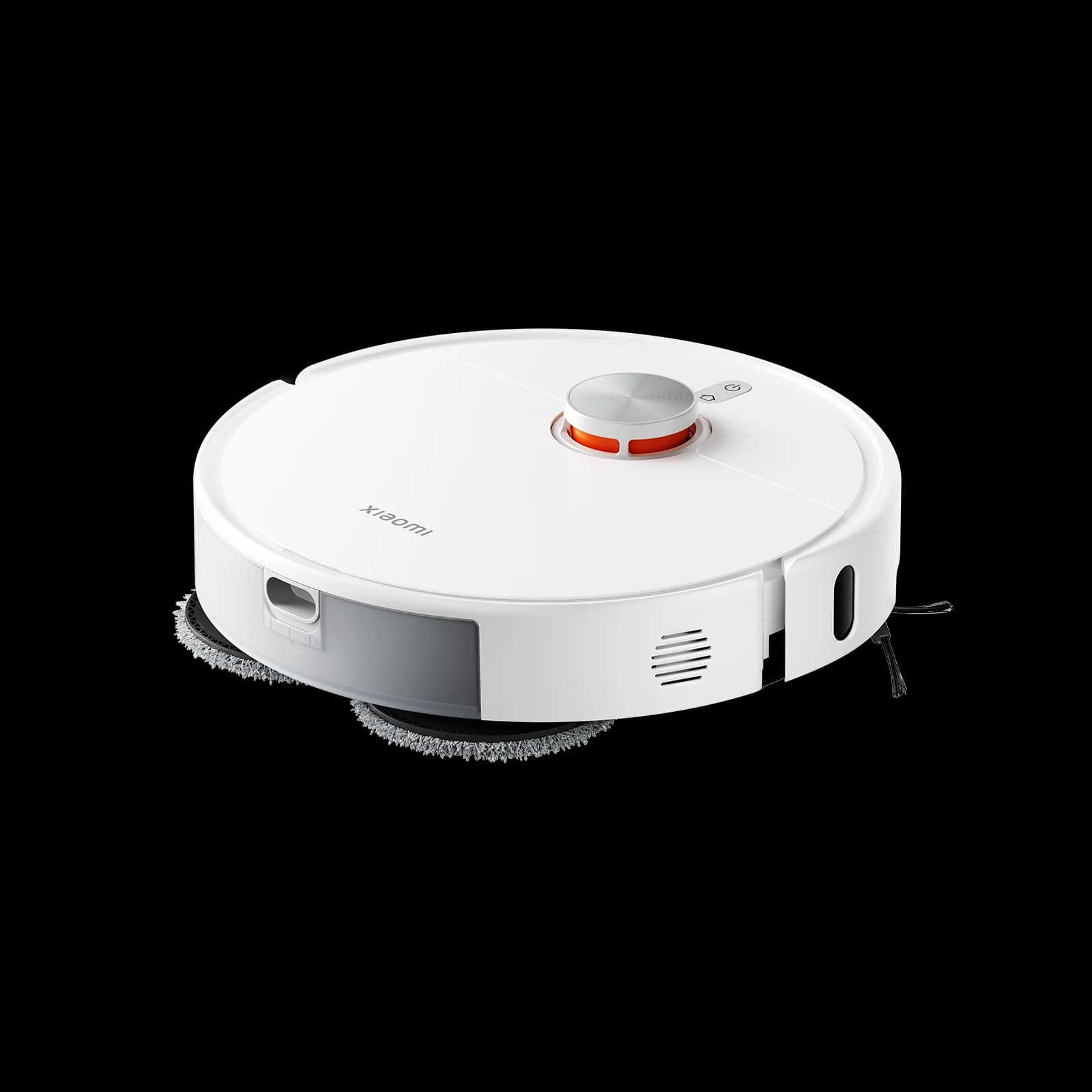 Aspirador Robô Xiaomi Robot Vacuum S40 Pro Bivolt Branco