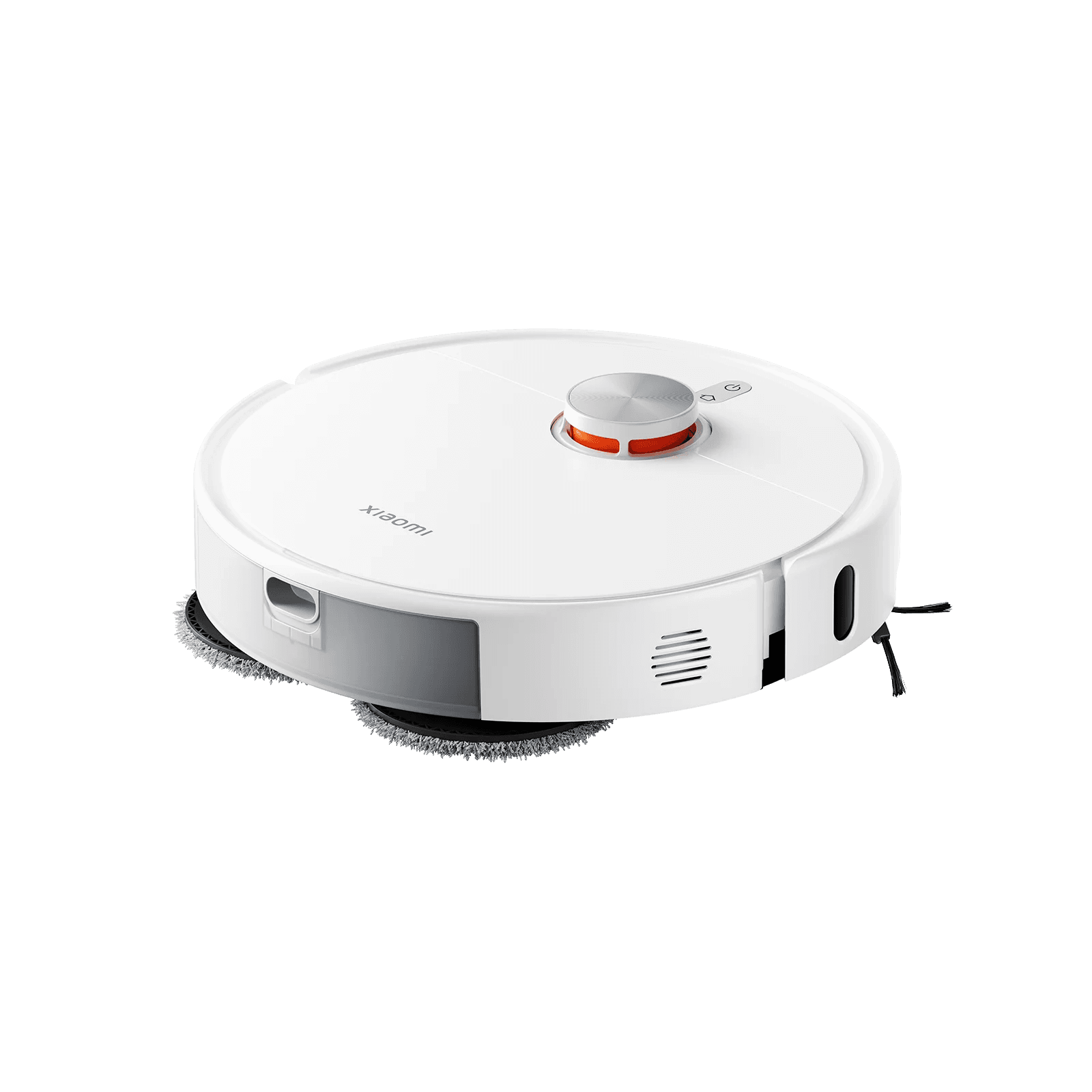 Robô Aspirador Xiaomi Robot Vacuum S40 Pro Bivolt Branco