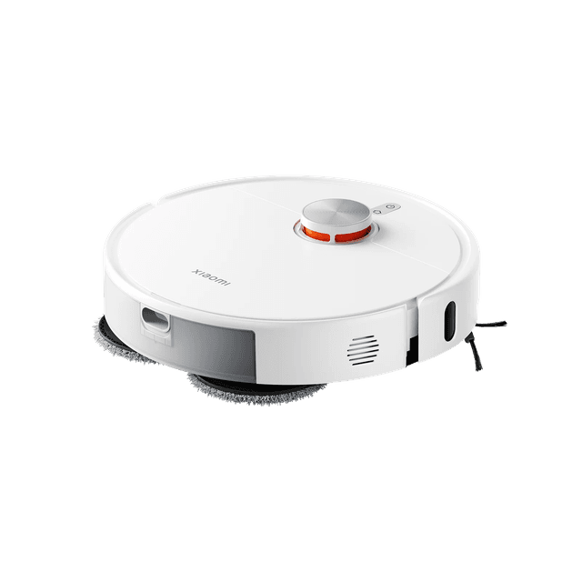 Robô Aspirador Xiaomi Robot Vacuum S40 Pro Bivolt Branco