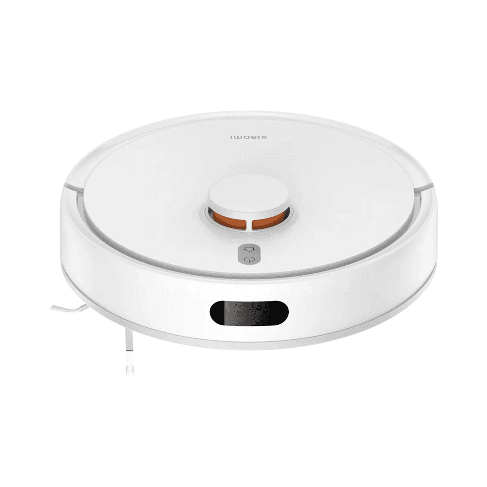 Xiaomi Aspirador Robot Vacuum S40C BHR9653US Bivolt White