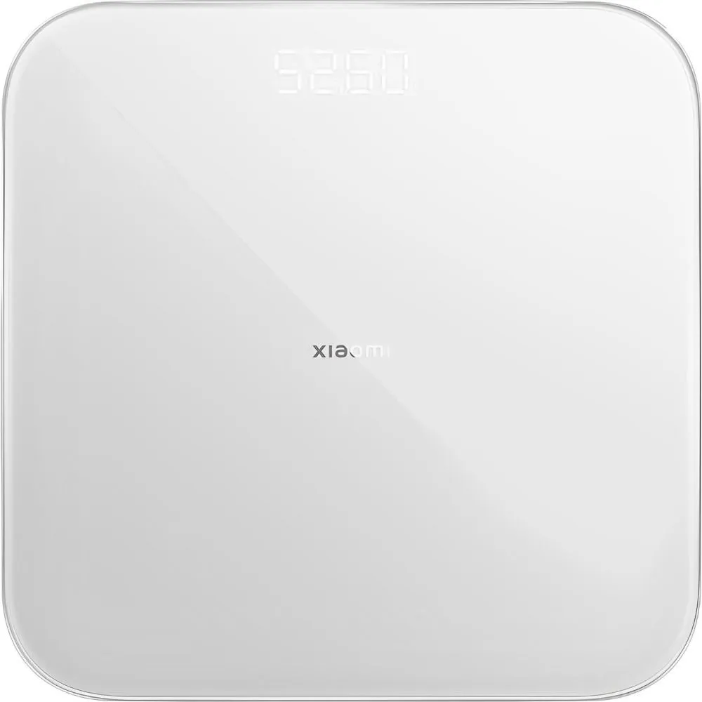 Balança Xiaomi Mi Smart Scale S200 BHR9230GL Branca