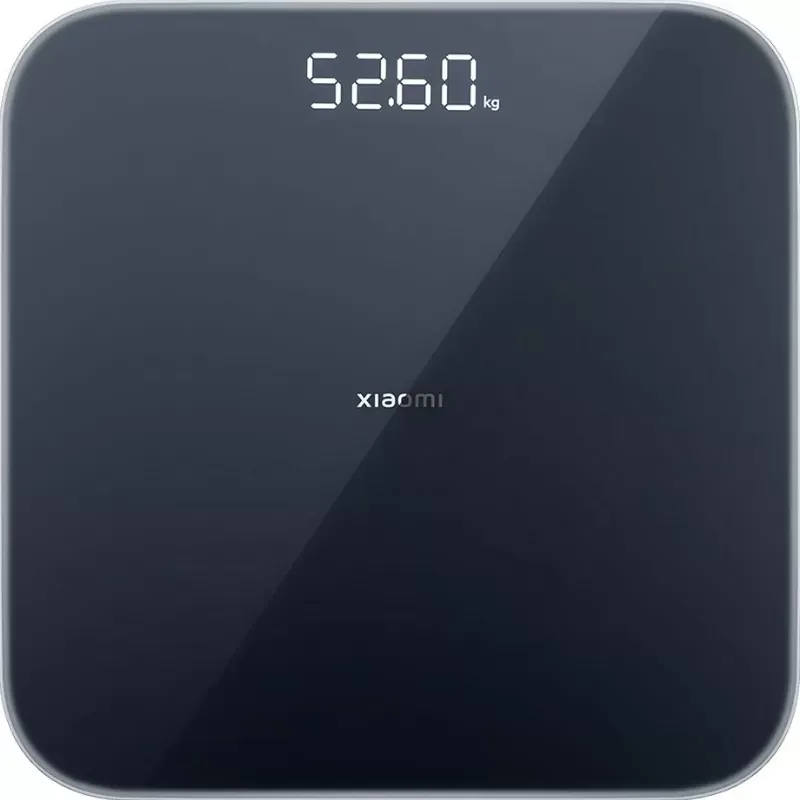 Balança Xiaomi Mi Smart Scale S200 BHR9239GL Cinza Escuro