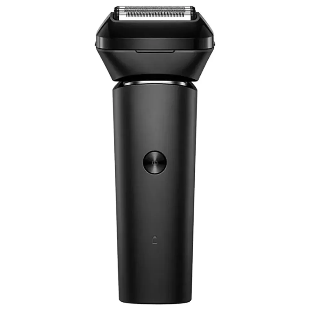 Barbeador Xiaomi Mi 5 Blade Electric Shaver Msw501 BHR5265GL Preto