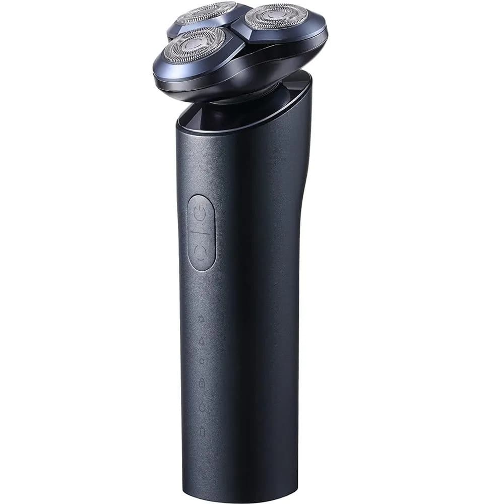 Barbeadores Xiaomi Mi Electric Shaver S700 BHR5721GL Black