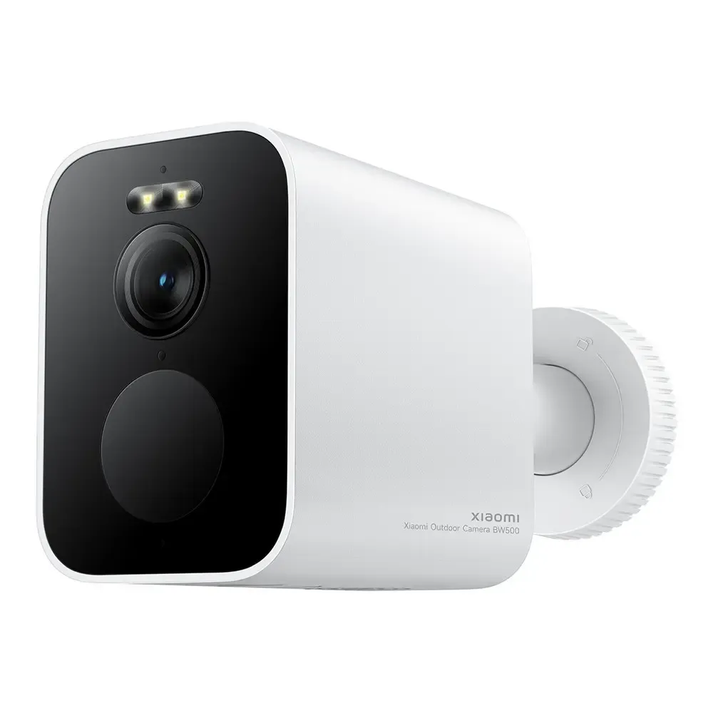 Xiaomi Camara Ip Outdoor Camera Bw500 BH8301GL Wifi Branca