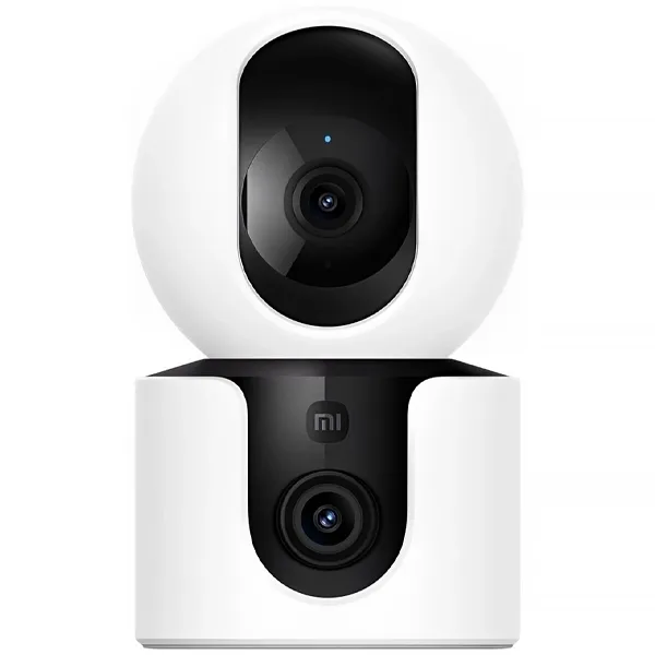 Câmera de Segurança Xiaomi Mi Home Security C300 Dual MJSXJ22CM BHR9166EU Branca
