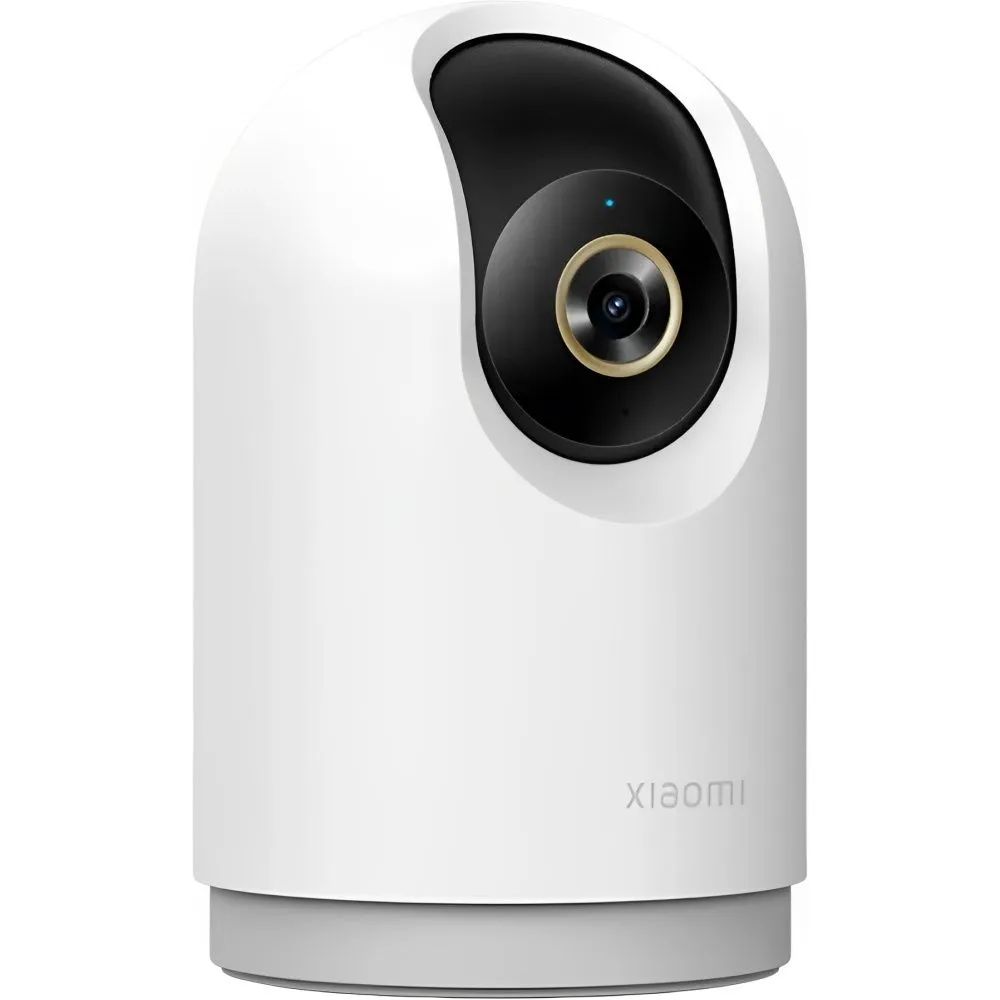 Câmera Inteligente Xiaomi C500 Pro MJSXJ16CM BHR8088GL 3K/HDR Branca