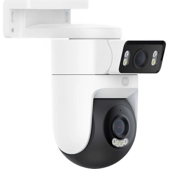 Xiaomi Camara Smart Cw500 Dual MJSXJ08HL BHR9402EU 2.5K/HDR Branca