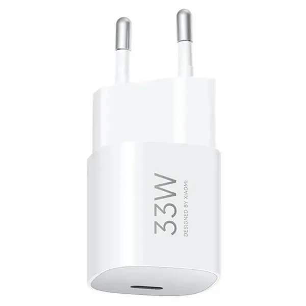 Fonte Xiaomi Nano Power Tipo-c 33W BHR087LEU