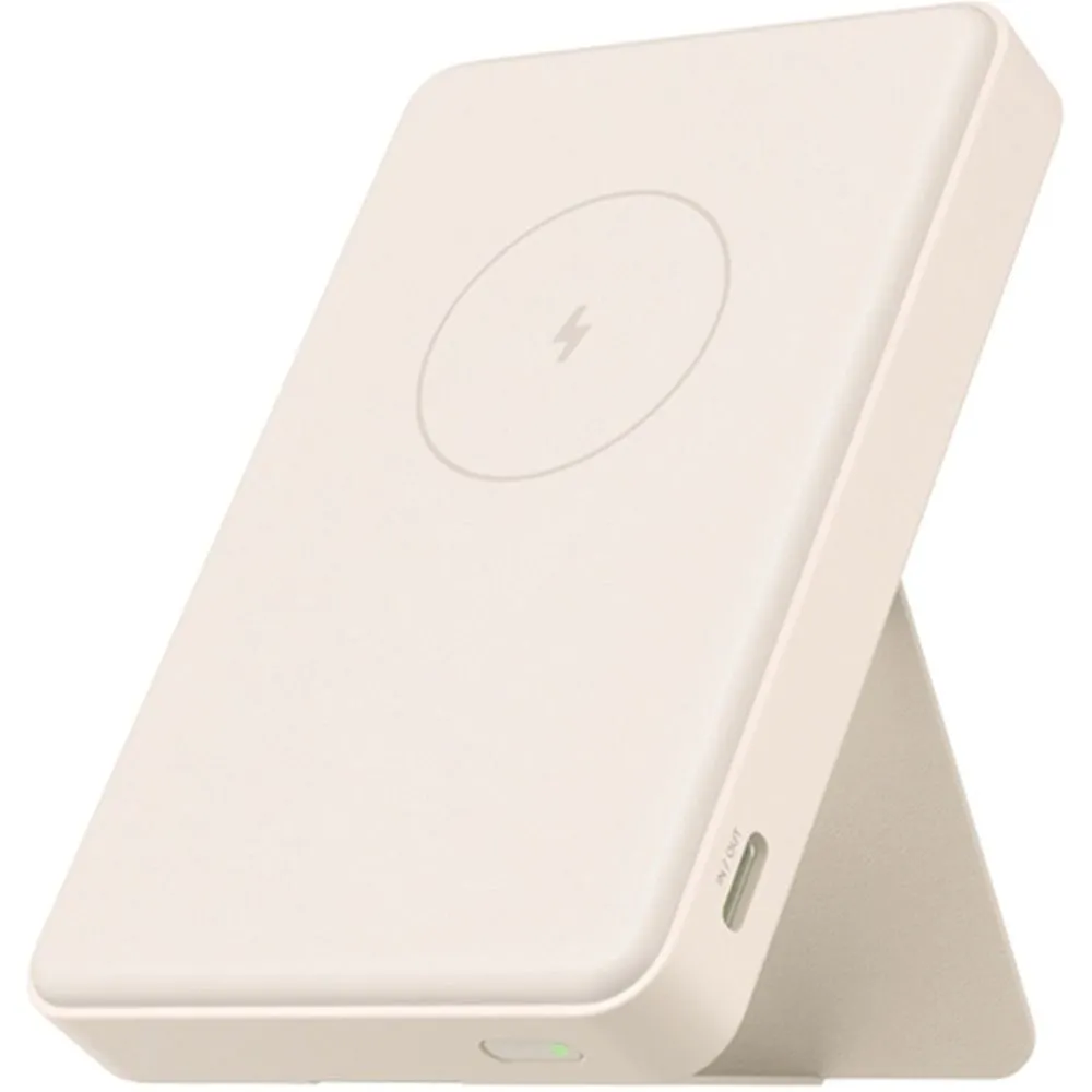 Power Bank Xiaomi BHR9074GL WPB0620MI Tan 6000mAh