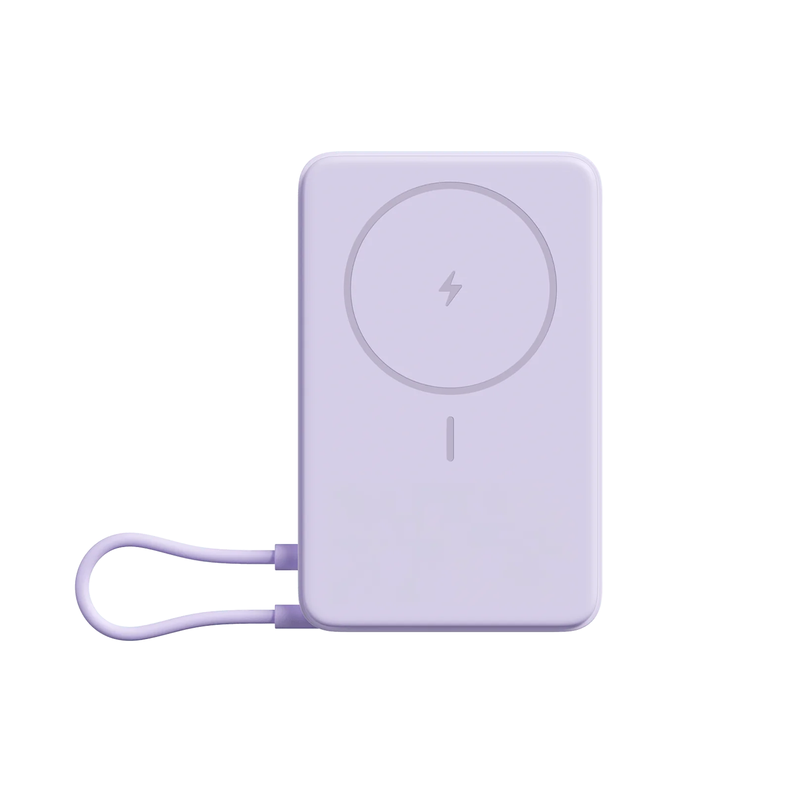 Power Bank Xiaomi 10000mAh BHR08PAGL S.purple