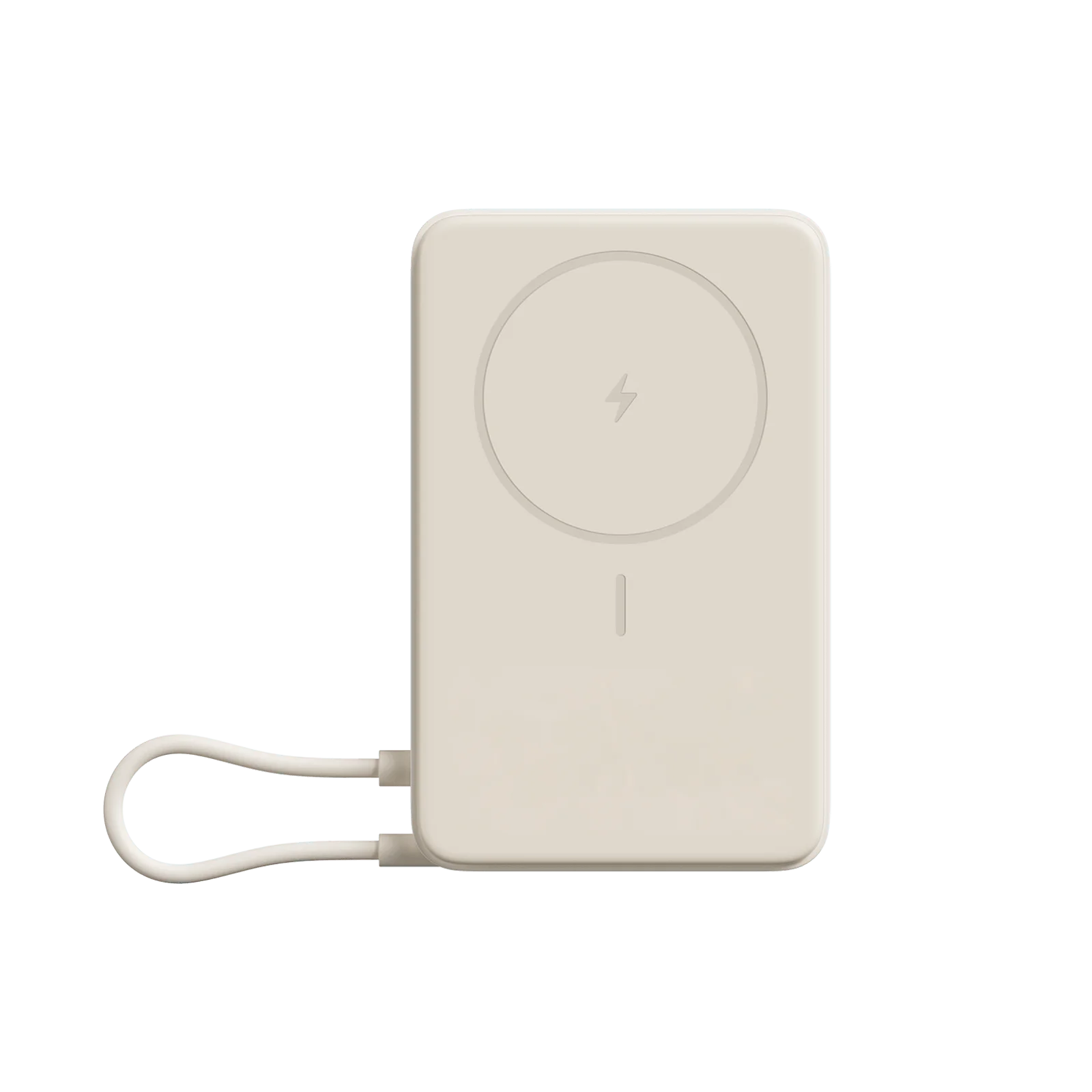 Power Bank Xiaomi 10000mAh BHR08PBGL S.beige
