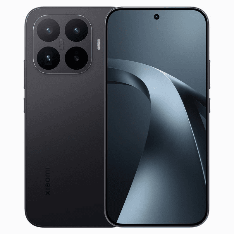 Celular Xiaomi 17T 6.59" Dual Chip 5G 12/512GB Leica Preto