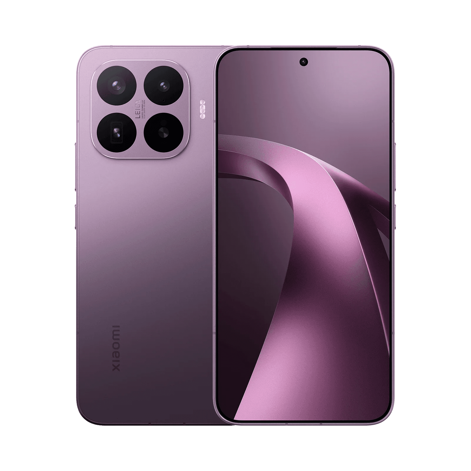 Xiaomi Cel 17T PRO Leica 5G 6.83" Ds 12/512GB Violet