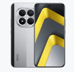 Celular Xiaomi Poco M8 Pro 5G 6.83" Dual Chip 12/512GB 100W Silver