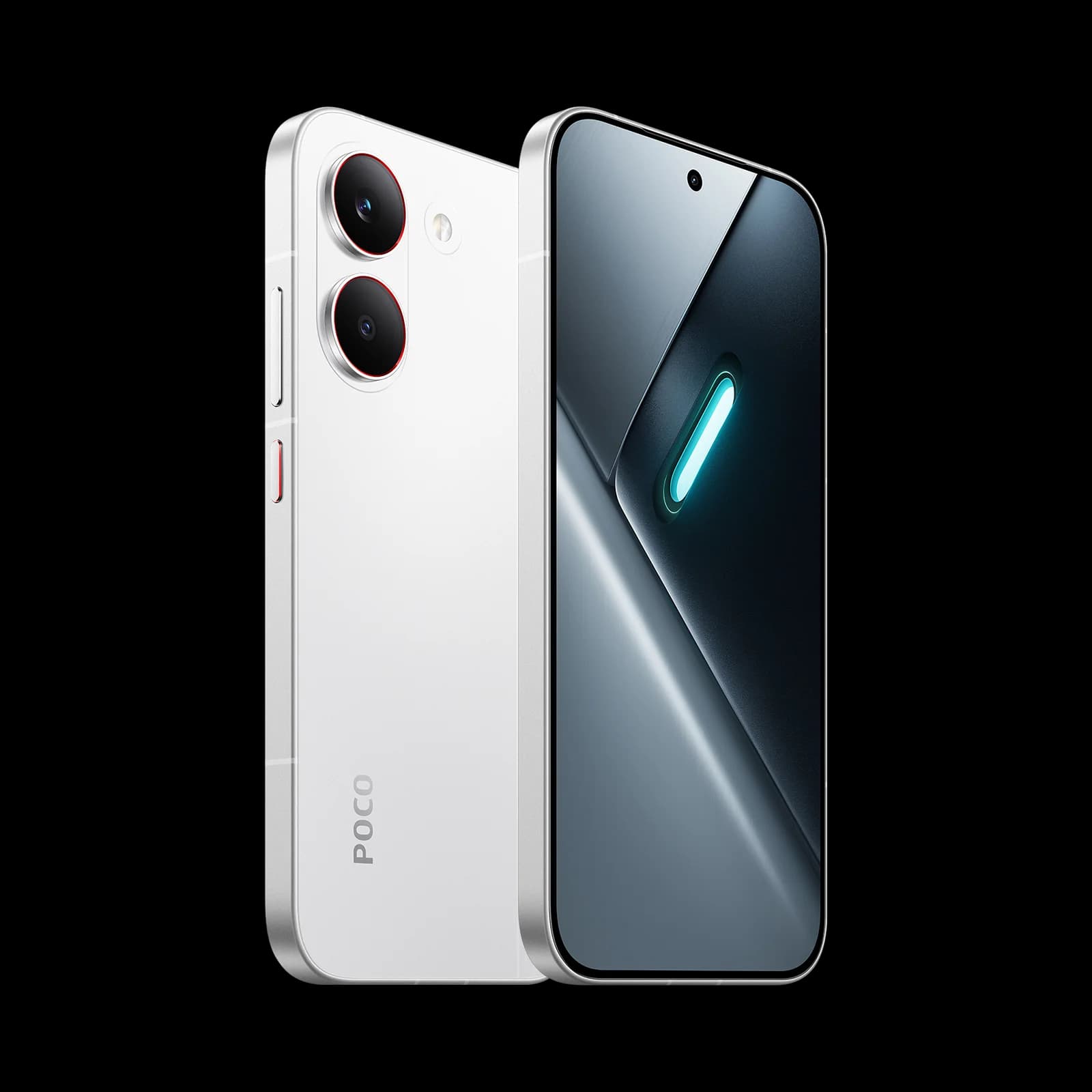 Celular Xiaomi Poco X8 Pro 5G 12/512GB Branco
