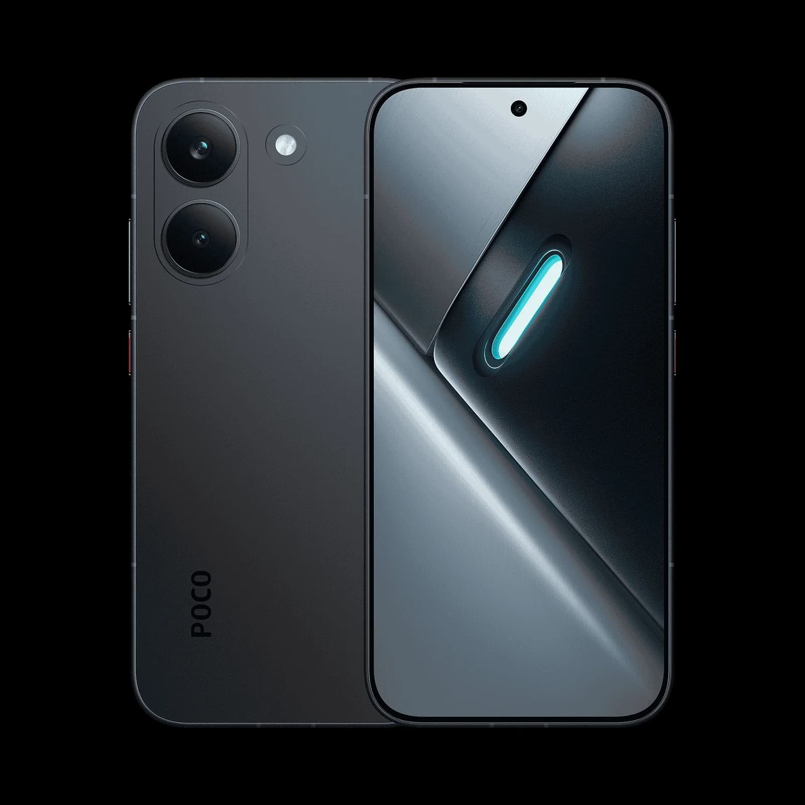 Celular Xiaomi Poco X8 Pro 5G 8/256GB Preto