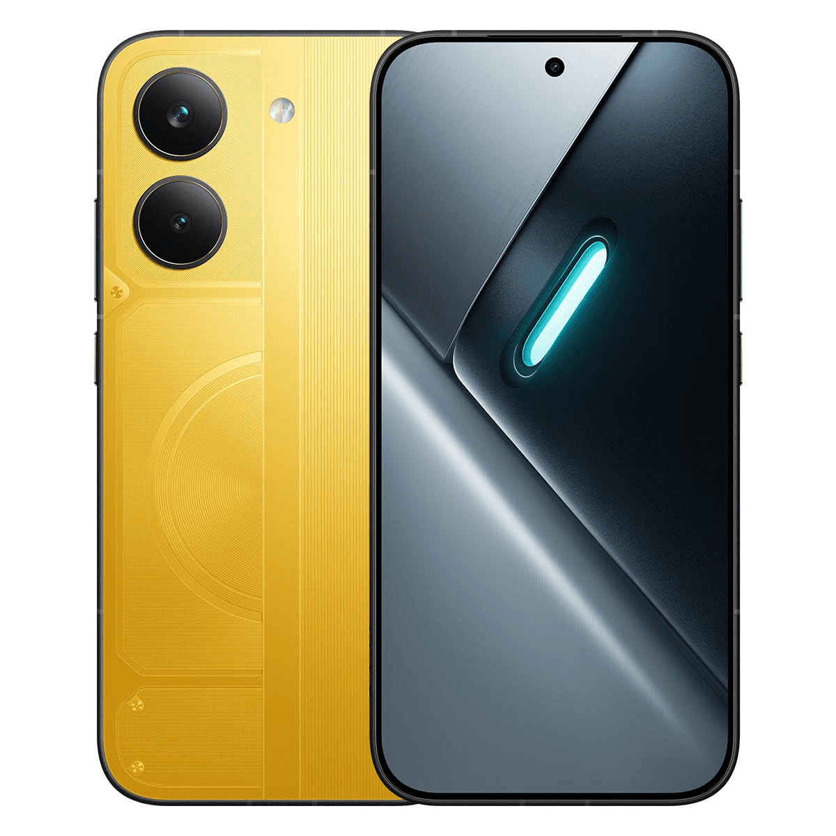 Xiaomi Cel Poco X8 PRO 5G 6.59" Ds 8/256GB Yellow 100W