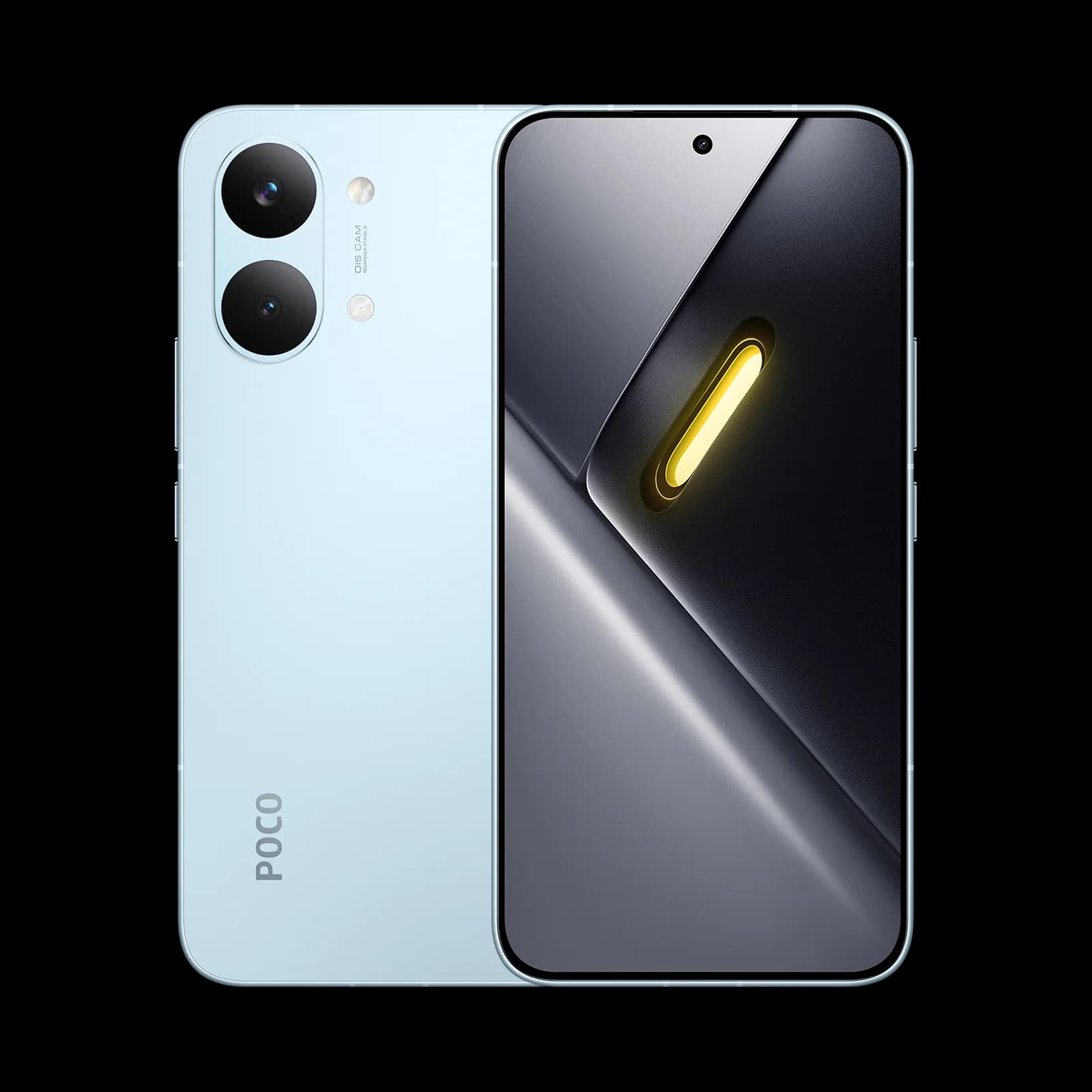 Celular Xiaomi Poco X8 Pro Max 5G 12/512GB Azul 100W