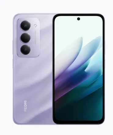 Celular Xiaomi Redmi 15 6.9" Dual Chip LTE 6/128GB 33W Us Sandy Purple