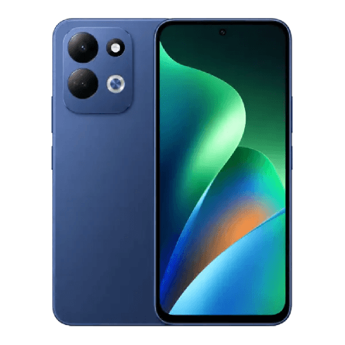 Celular Xiaomi Redmi 17 6.9" Dual Chip LTE 6/256GB 45W Azul