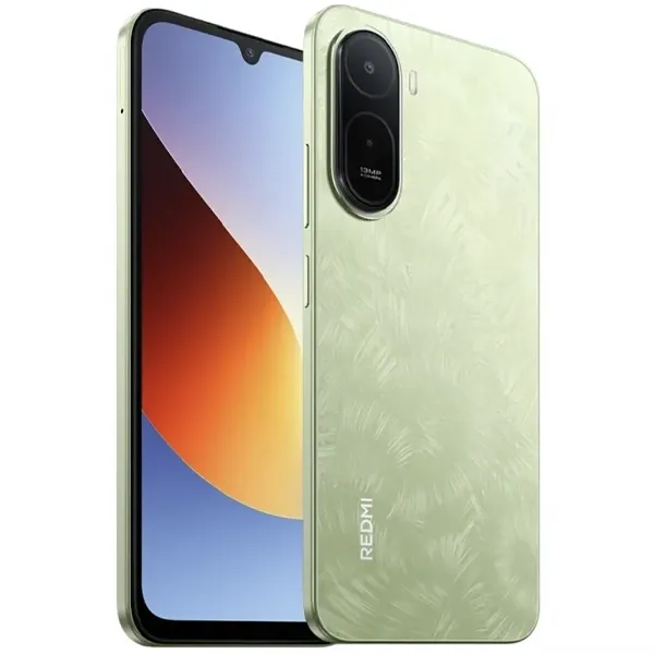 Celular Xiaomi Redmi A7 Pro 6.9" Dual Chip LTE 4/128GB Verde