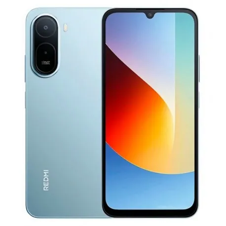Celular Xiaomi Redmi A7 Pro 6.9" Dual Chip LTE 4/64GB Azul
