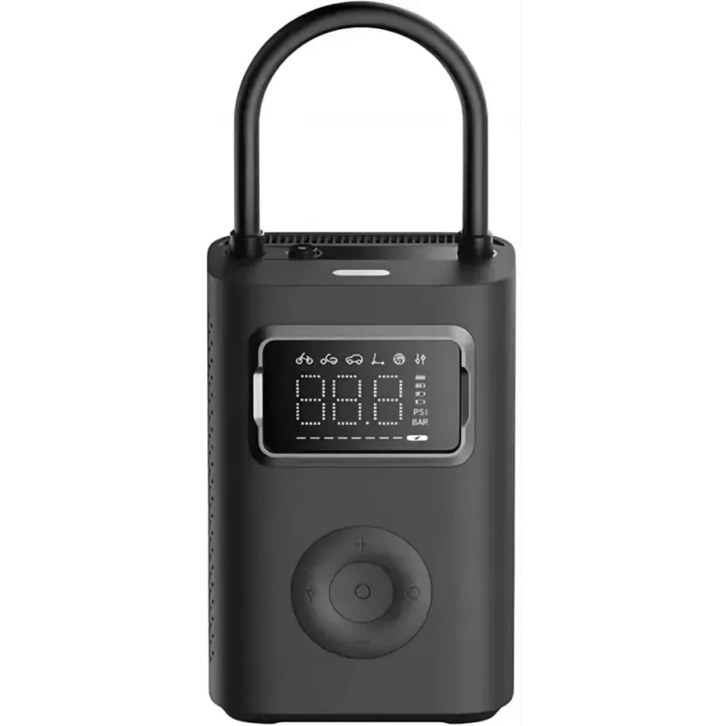 Compressor de Ar Xiaomi Air 2 Pro MJCQB07PQW/BHR9099GL Preto