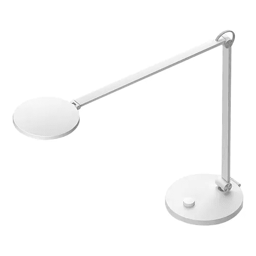 Luminária Xiaomi Mi Smart LED Desk Lamp Pro BHR4119GL Branca