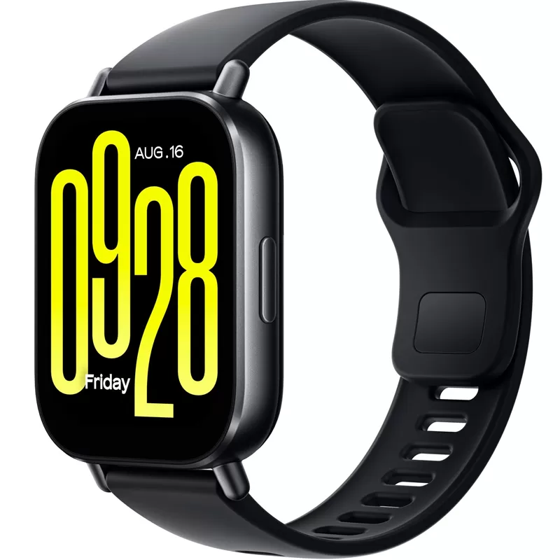 Smartwatch Xiaomi Redmi Watch 5 Active Midnight Black