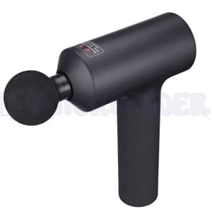 Massageador Xiaomi BHR5608EU Preto