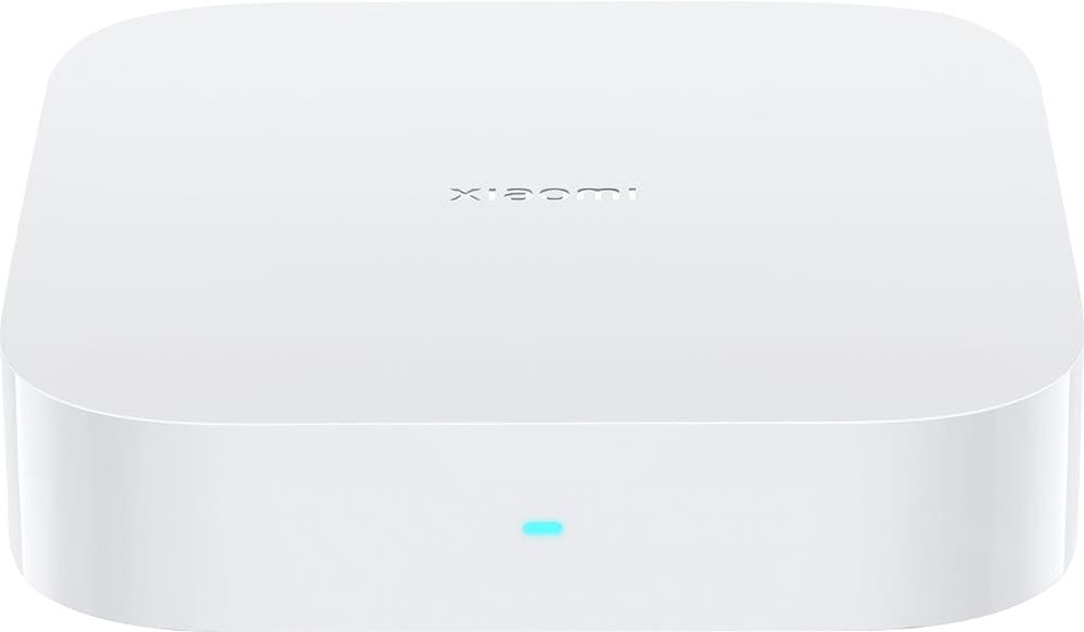 Hub Inteligente Xiaomi Mi Smart Home Hub 2 Wifi Bluetooth