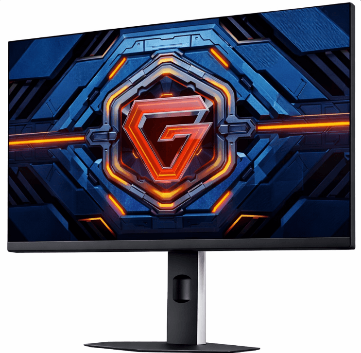 Monitor LED Xiaomi 23.8" G24I P24FDA-Rggl 200Hz FHD