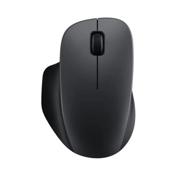 Mouse Sem Fio Xiaomi Comfort Edition XMWXSB04YM BHR9359GL Preto