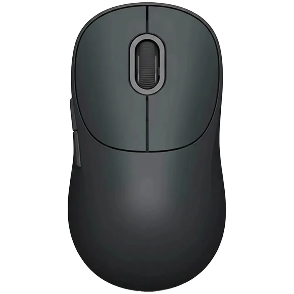 Mouse Xiaomi Mouse Wireless Mi 3 XMWXSB03YM BHR8913GL Black
