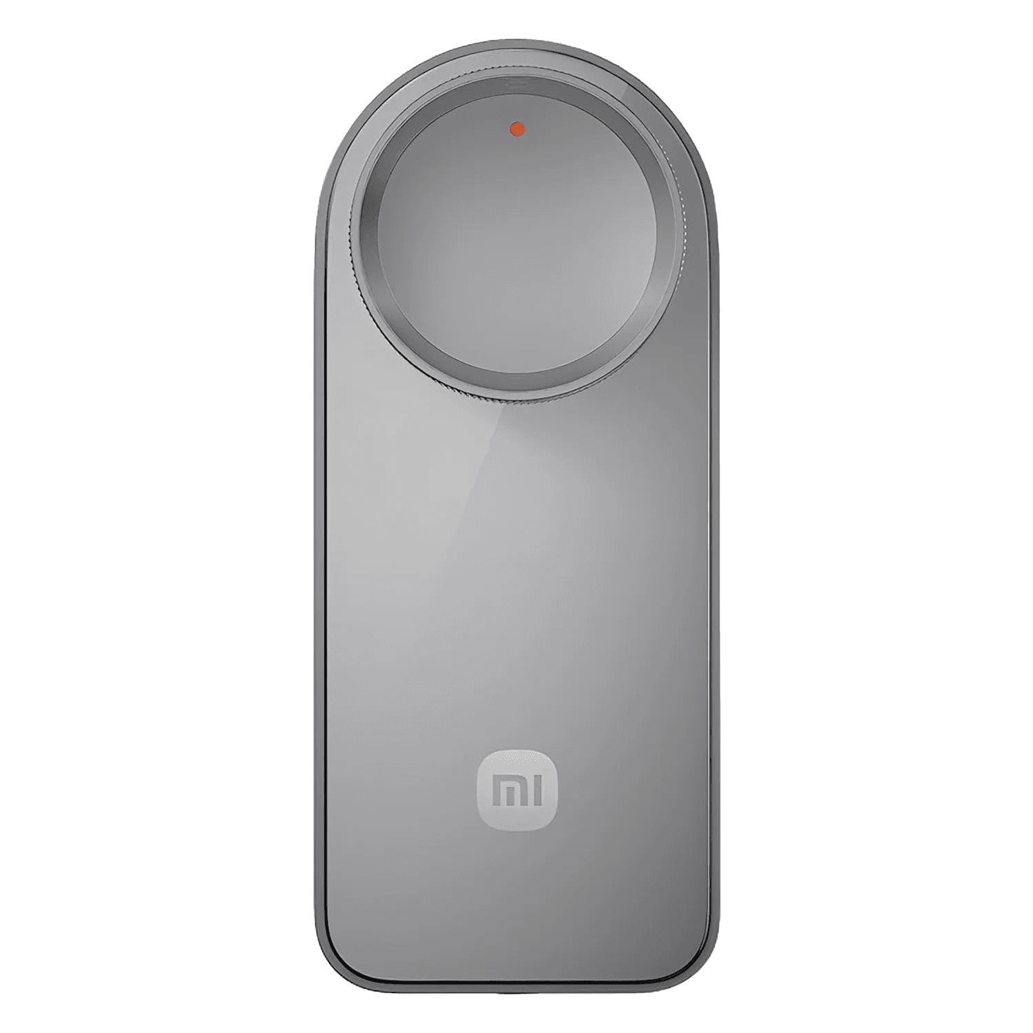 Fechadura Smart Xiaomi Self-install BHR07X4GL Cinza