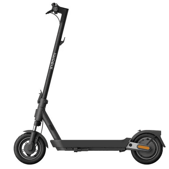 Patinete Elétrico Xiaomi 5 Pro Us Black