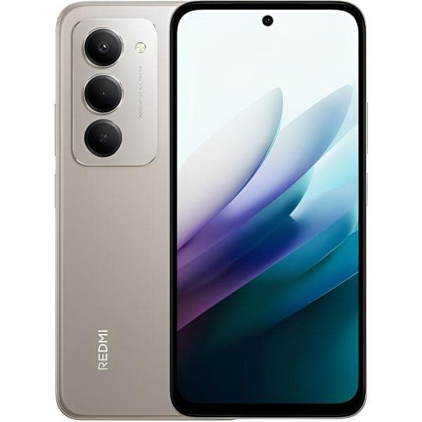 Celular Xiaomi Redmi 15 4G 128 GB 6 GB RAM Cinza