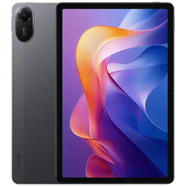 Tablet Xiaomi Redmi Pad 2 4GB/128GB Cinza 11"
