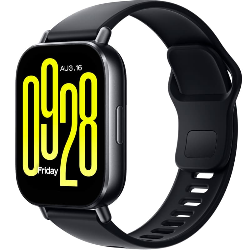 Xiaomi Reloj Smart Redmi Watch 5 Active M2351W1 BHR8784GL Black