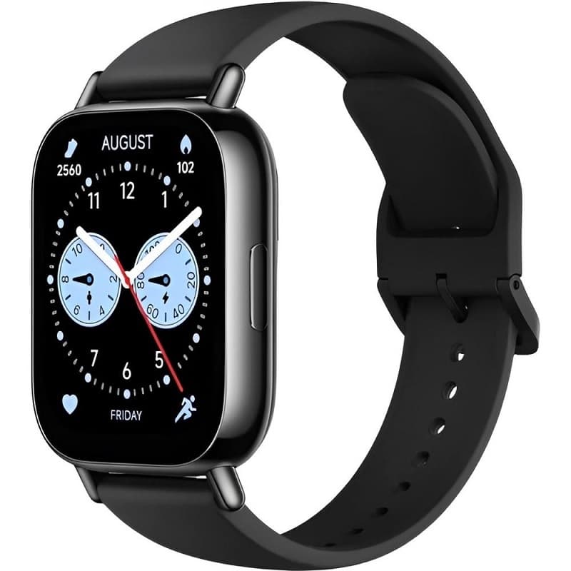 Xiaomi Smart Watch 5 Lite M2352W1 BHR8789GL Black