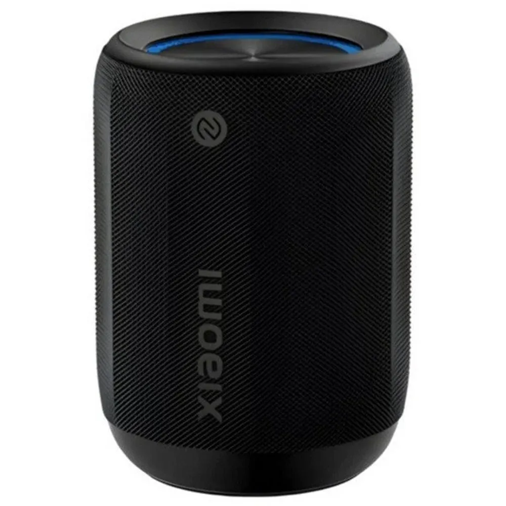 Caixas de Som Xiaomi Speaker Mini ASM01G QBH4274GL Bluetooth Preto